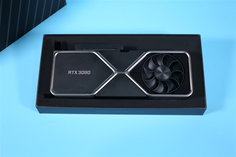 十年来最良心的N卡！NVIDIA RTX 3080首发评测