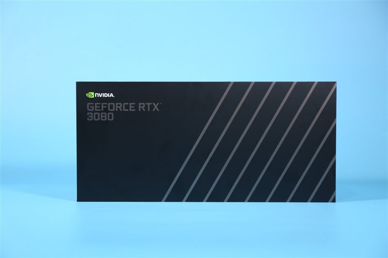 十年来最良心的N卡！NVIDIA RTX 3080首发评测